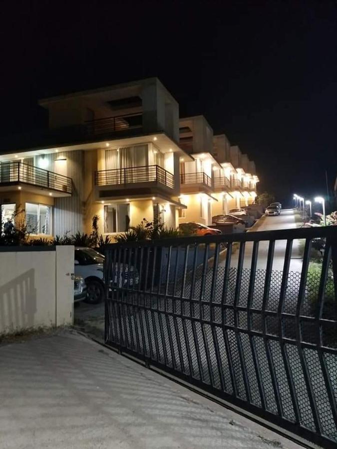 Royal Meadows - Igatpuri Bungalow C エクステリア 写真