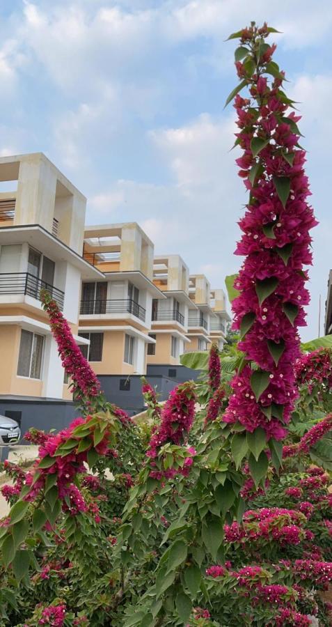 Royal Meadows - Igatpuri Bungalow C エクステリア 写真