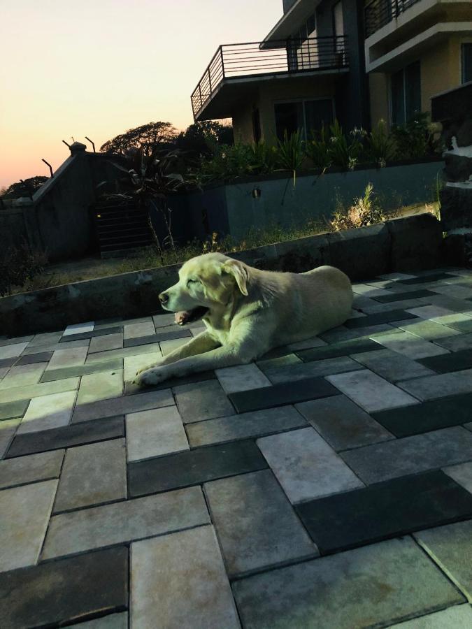 Royal Meadows - Igatpuri Bungalow C エクステリア 写真