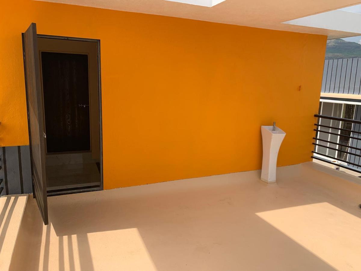 Royal Meadows - Igatpuri Bungalow C エクステリア 写真