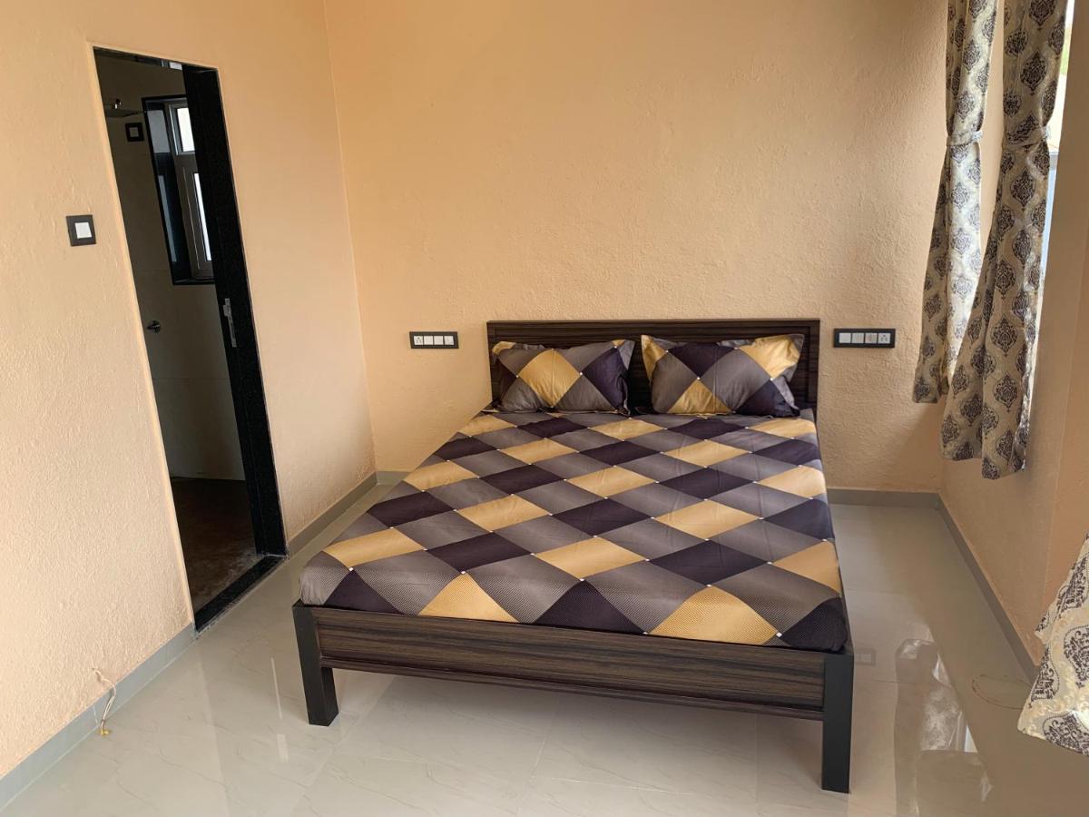 Royal Meadows - Igatpuri Bungalow C エクステリア 写真
