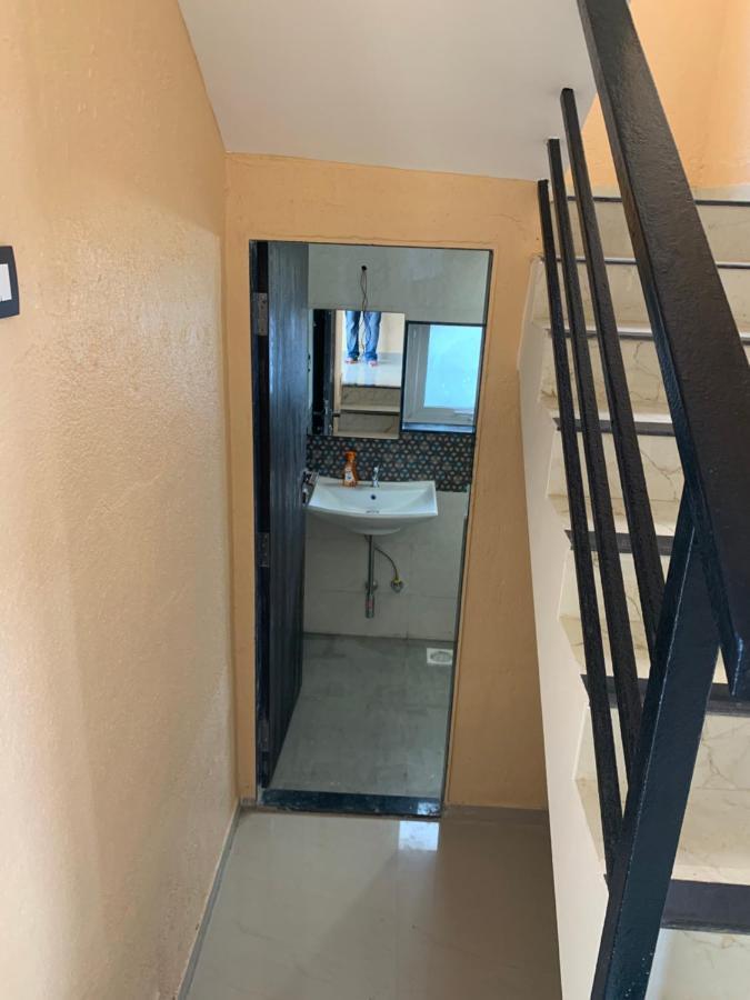 Royal Meadows - Igatpuri Bungalow C エクステリア 写真