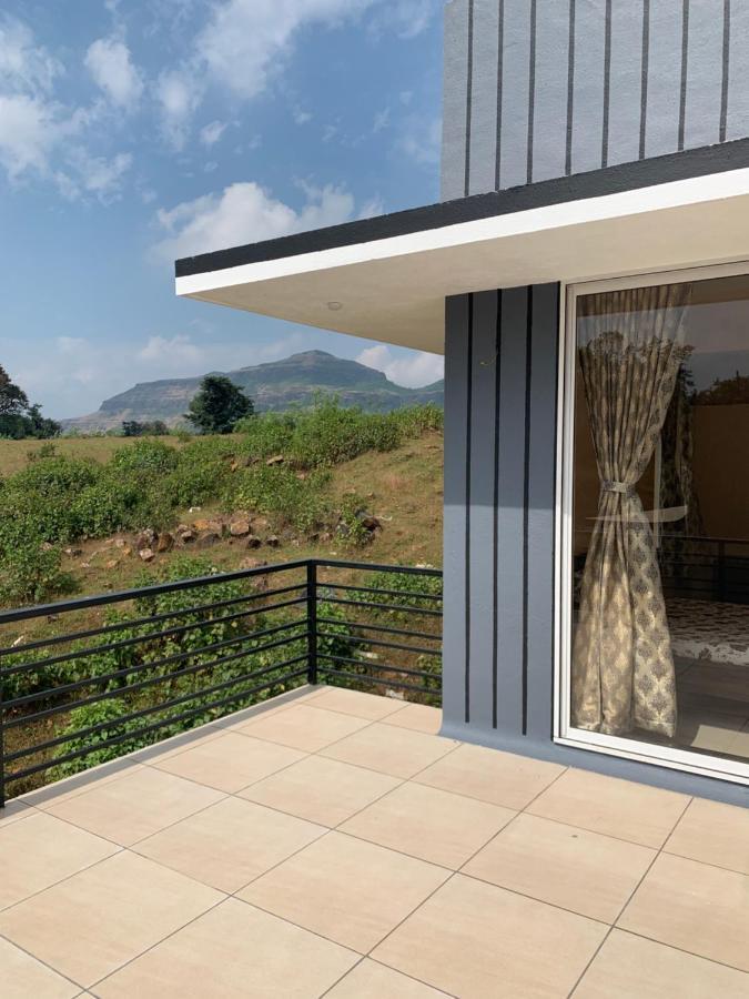 Royal Meadows - Igatpuri Bungalow C エクステリア 写真