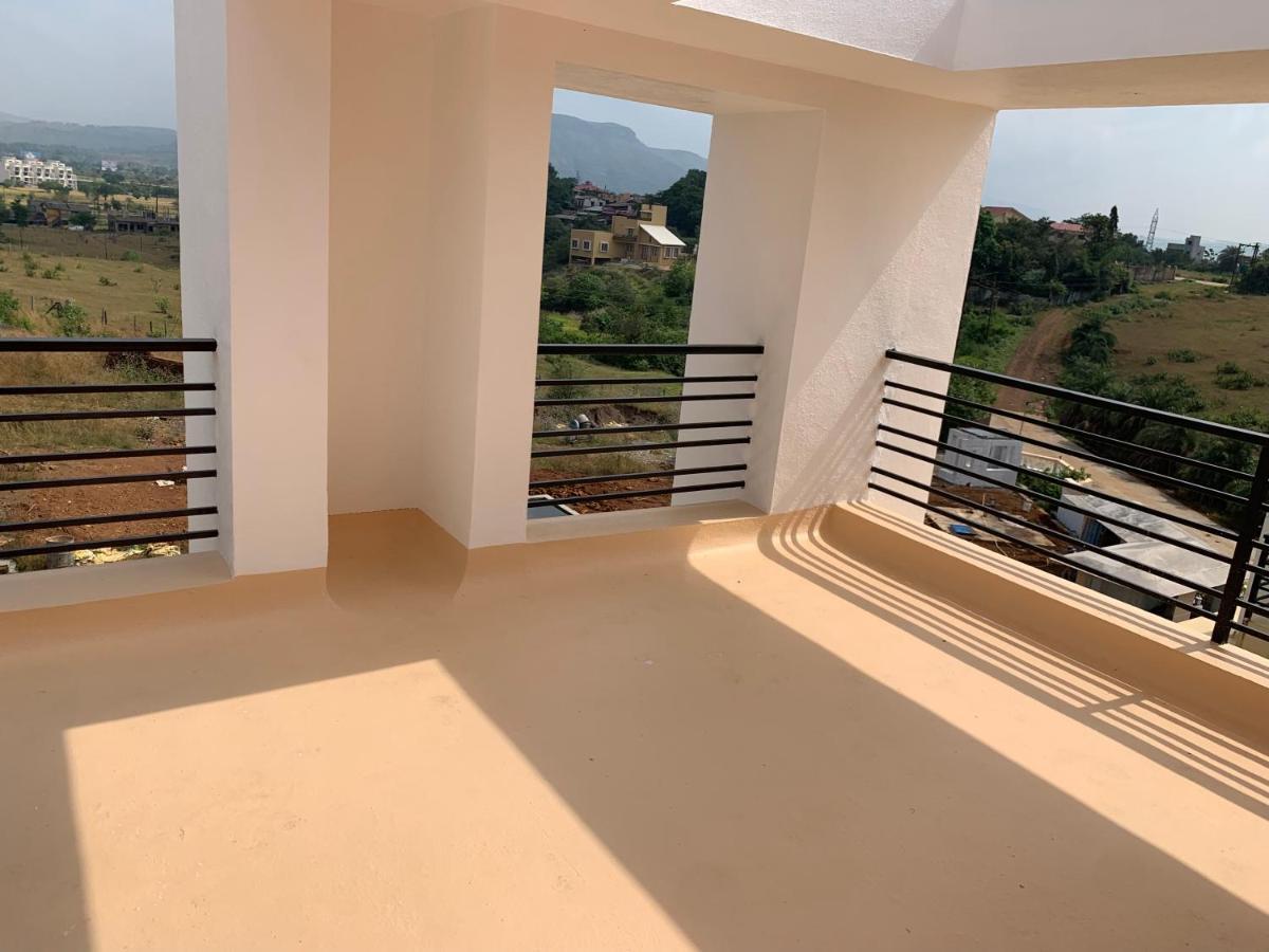 Royal Meadows - Igatpuri Bungalow C エクステリア 写真