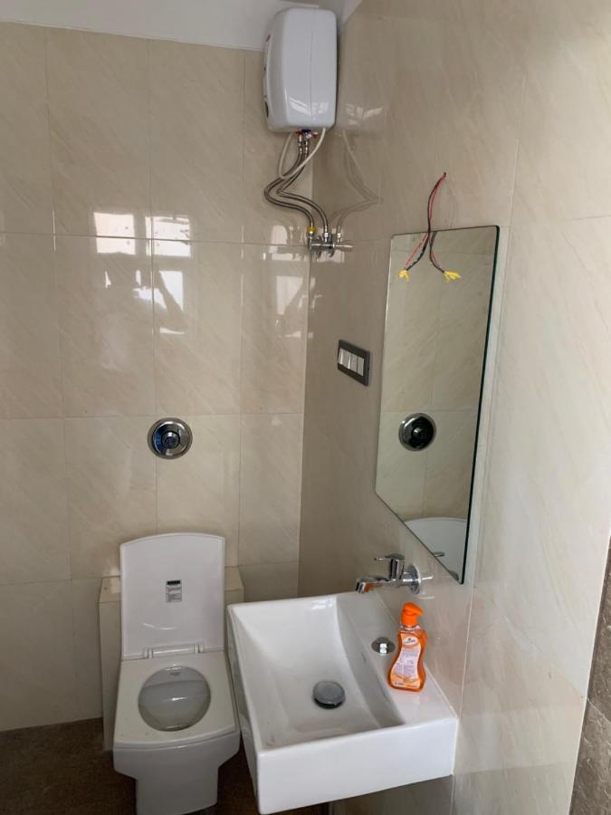 Royal Meadows - Igatpuri Bungalow C エクステリア 写真