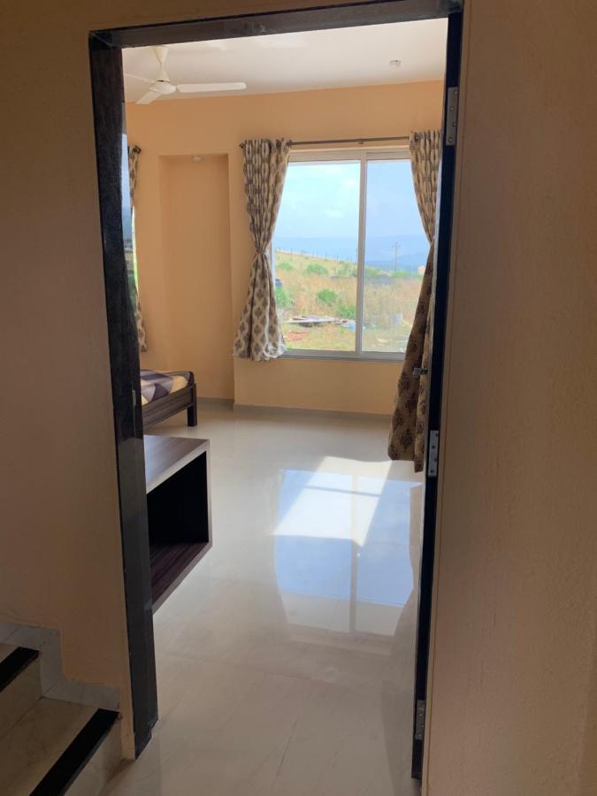 Royal Meadows - Igatpuri Bungalow C エクステリア 写真