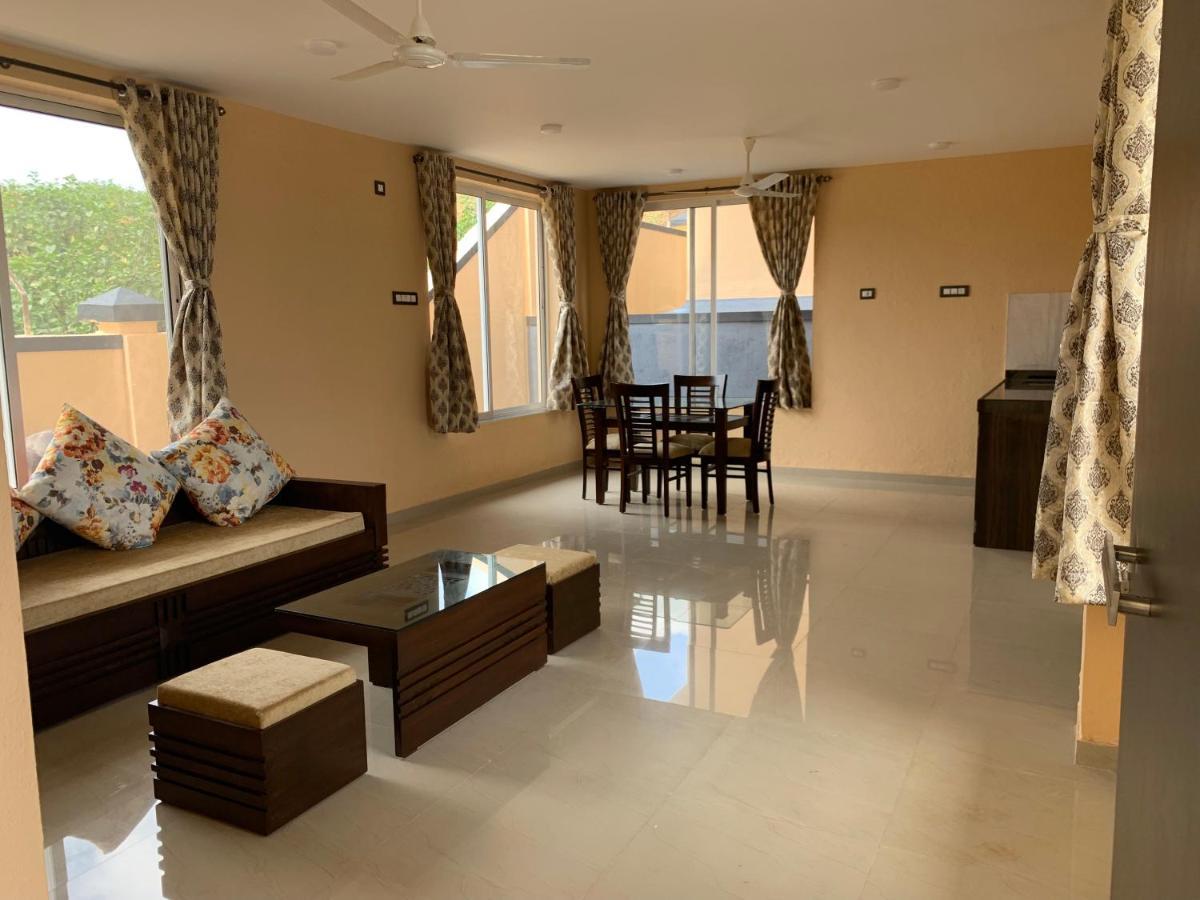 Royal Meadows - Igatpuri Bungalow C エクステリア 写真