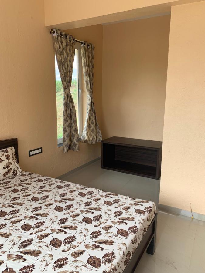 Royal Meadows - Igatpuri Bungalow C エクステリア 写真
