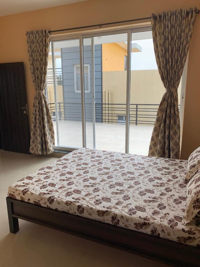 Royal Meadows - Igatpuri Bungalow C エクステリア 写真