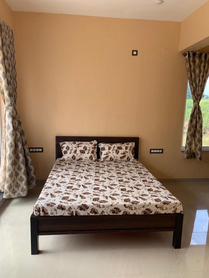 Royal Meadows - Igatpuri Bungalow C エクステリア 写真