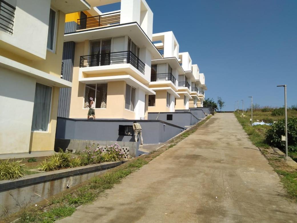 Royal Meadows - Igatpuri Bungalow C エクステリア 写真
