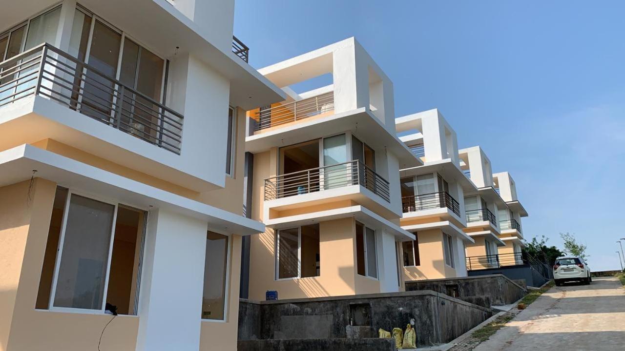 Royal Meadows - Igatpuri Bungalow C エクステリア 写真